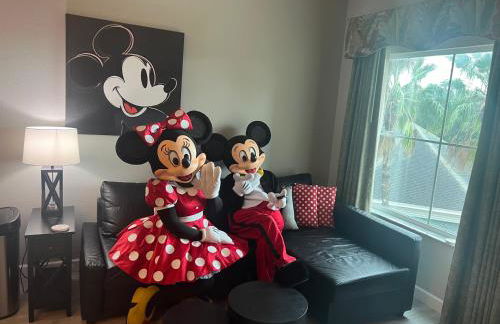 Disney Epic 1st Floor Shuttle - Foto 7