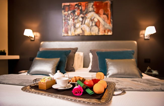 Delle Vittorie Luxury Suites & Rooms - Foto 63