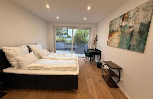 Luxee Apartment - Foto 13