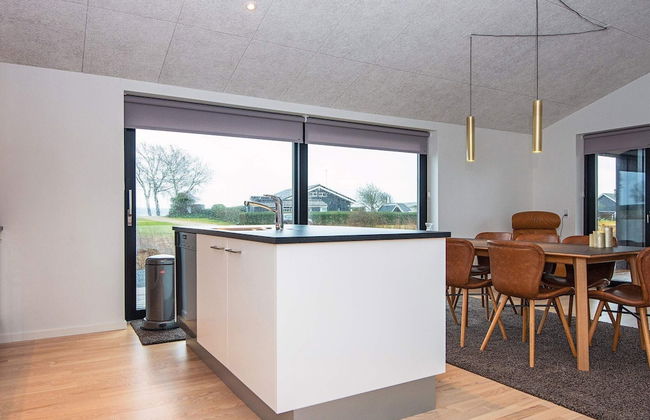 8 Person Holiday Home in Aabenraa - Foto 22