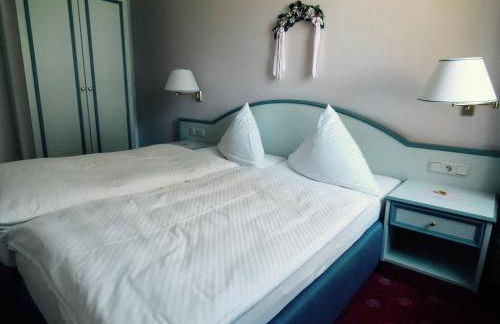 "Rheinschlosschen" Villa am Meer - Foto 16