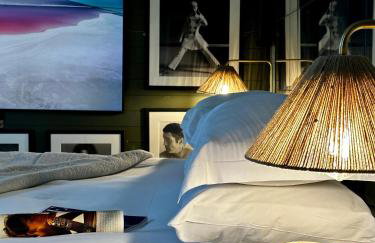 Peak District Romantic Retreat Outdoor Japanese Whirlpool bath - Photo 19