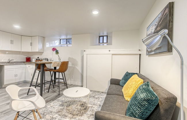 Le Plateau Boutique Apart Hotel - Foto 20