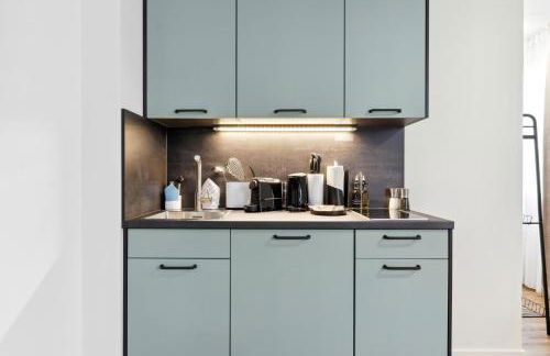 Limehome Zwickau Magazinstr. - Foto 44