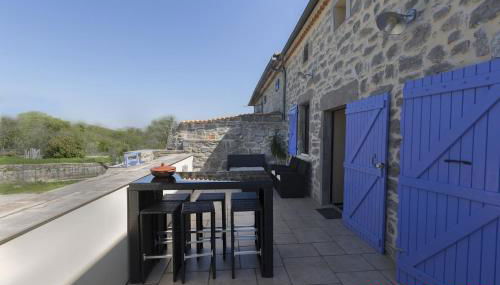 Mas de Guilhaumon côté hameau - Photo 5