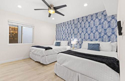 Modern La Jolla Escape Pool Rooftop Views - Foto 64