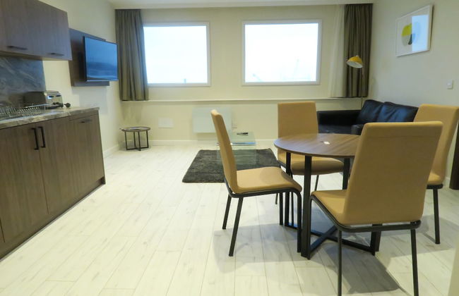 Quay Apartments Clarence House - Foto 37