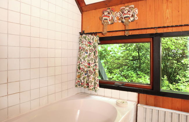 Spacious Holiday Home in Eersel With Open Fire - Foto 18