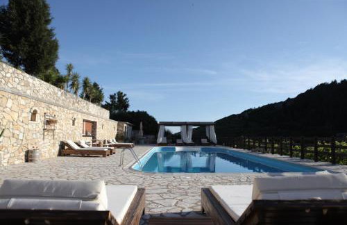 Paxos Santa Marina Villas - Photo 8