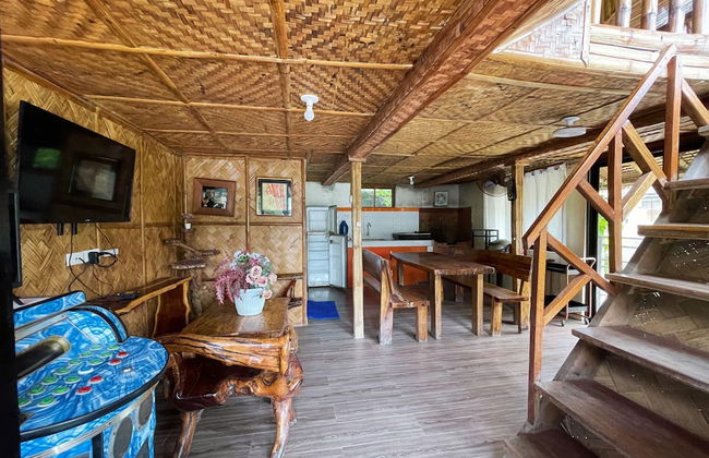 Villa Espinoza Beach Resort Nasugbu - Foto 75