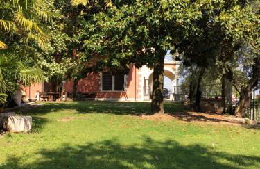 Villa Rossa - Foto 14