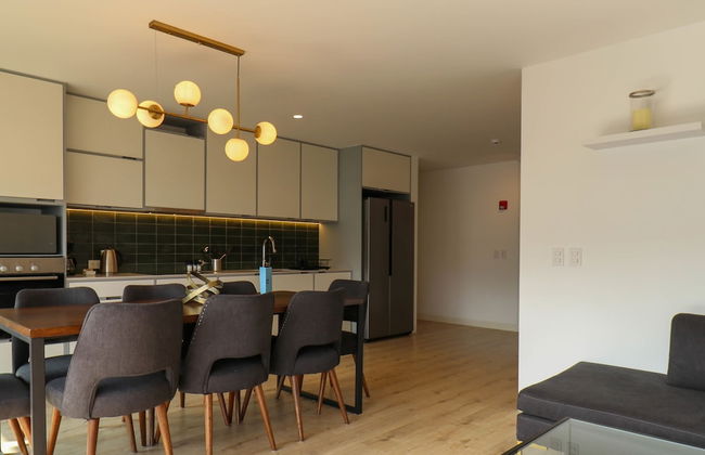 Amazing 2BR in Miraflores - Foto 32