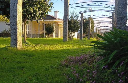 Chalet Abelleira - Foto 8