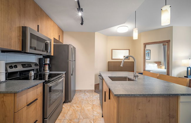 Falcon Crest Lodge by CLIQUE - Foto 8