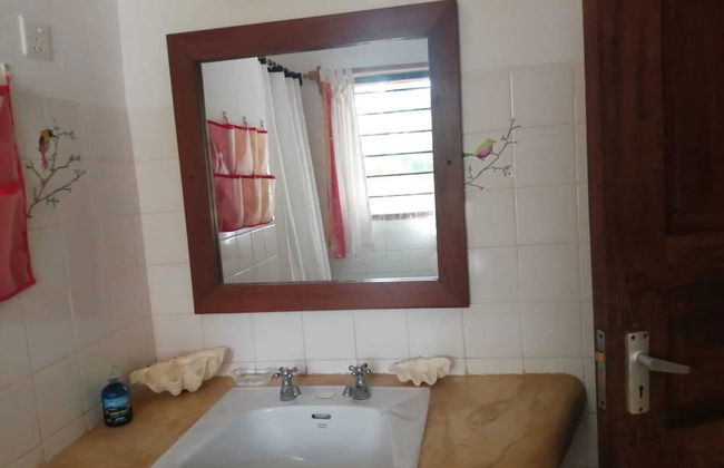 Stay.Plus The Shell Cottage Diani Beach - Foto 7