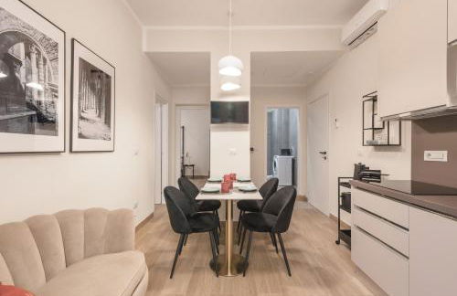 C1 Top Class Apartments, 2 camere delux, max 6 persone distante 15 minuti a piedi da Fontana di Trevi - Photo 9