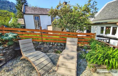 Fern Cottage - Foto 22