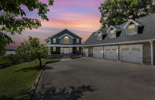 The Overlook on Douglas Lake -Waterfront Luxury - Photo 62