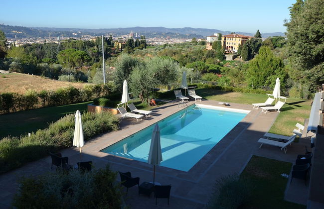 Relais Villa Jacopone Suites - Foto 22