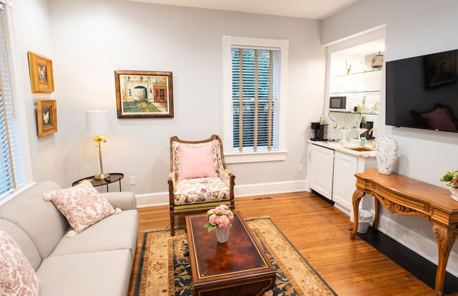 Washington Street Quarters - Foto 20