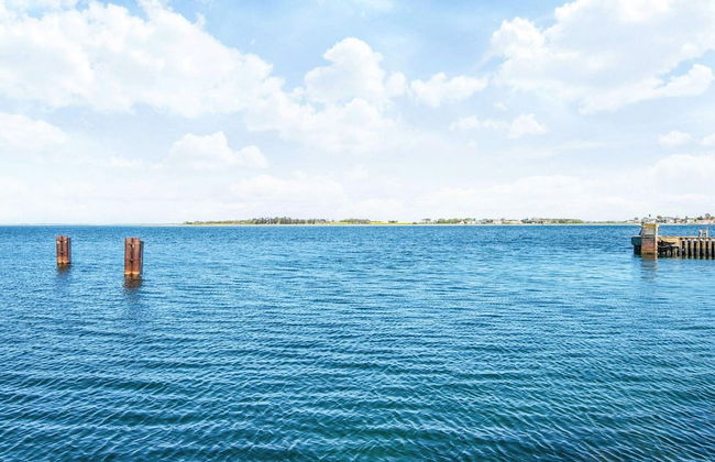 Luxury Seaside Retreat - By Traum Ferienwohnungen - Foto 8