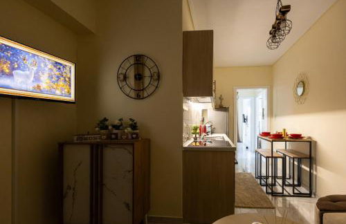 BnB Green Center Trikala - Foto 41