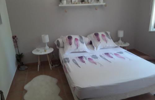 Maison les pins - Foto 32