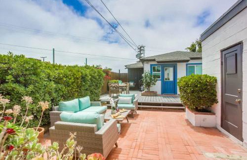 Birdrock Beach Cottage - Foto 38