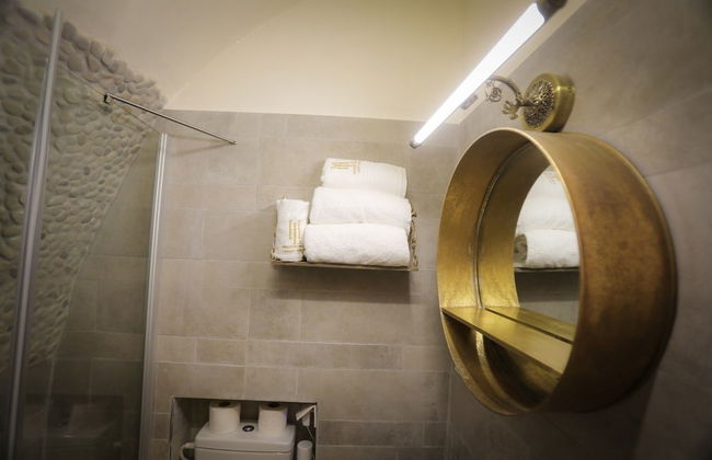 Western Wall Luxury House - Foto 76