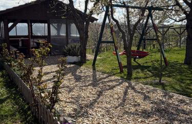 APARTMAN i SOBA HADELA - Foto 26