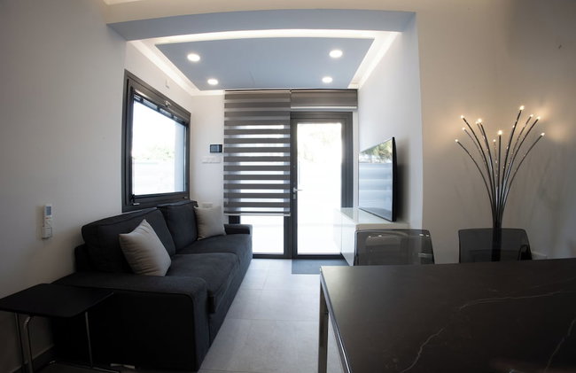 Phaedrus Living Luxury Mackenzie Flat - Foto 8