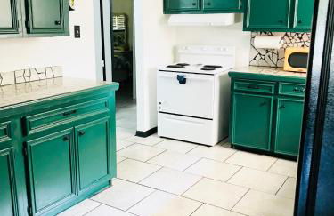 The Greenhouse Effect - Foto 6