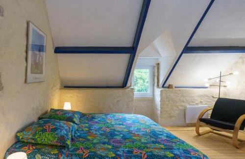 Holiday Home La Torche by Interhome - Foto 38