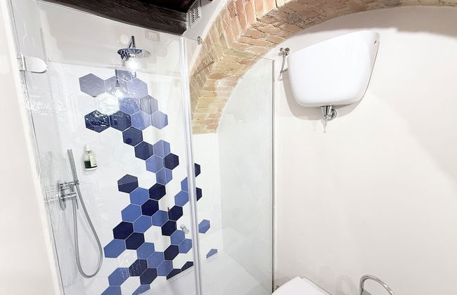 Spoleto Biofarm-sleeps 8 Guests-salt Water Pool-beautiful-exclusively Yours-wifi - Photo 31