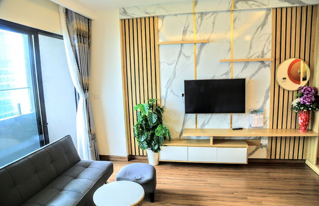 Song Suoi FLC seaview apartment - Photo 24