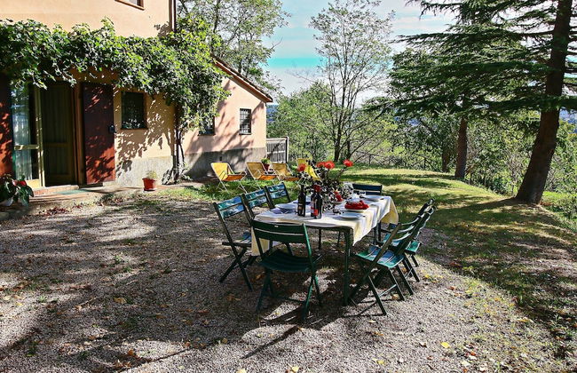 Tranquil Haven in Todi Countryside - Foto 18