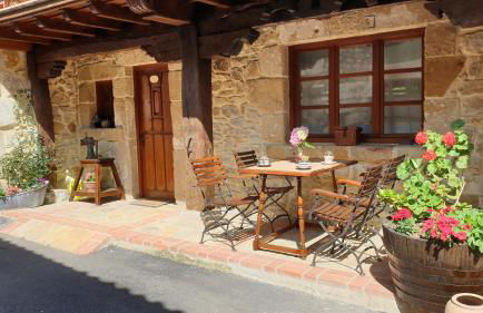 Viviendas Rurales Costa de Bolao - Foto 56