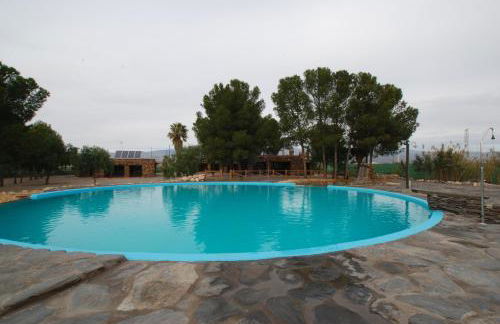 Alojamientos Rurales los Albardinales - Foto 42