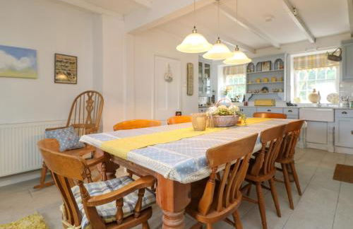 Connie's Cottage - Foto 10