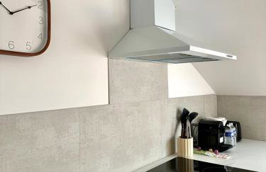 Le Conki ( Parking gratuit ) - Foto 31