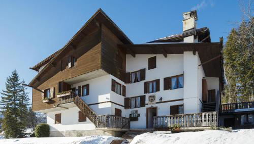 Villa Casanova - Stayincortina - Foto 2