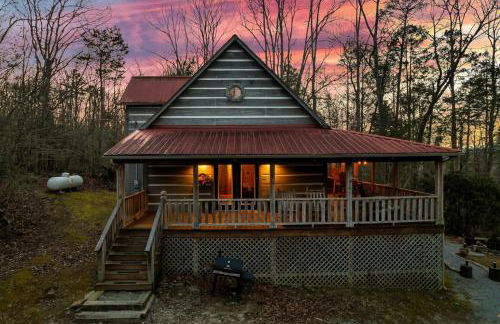 Unwind in Nature Arcade Adventure & Hot Tub - Foto 75