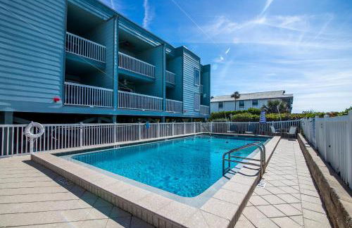 Seaside Beach House 201 - Foto 41