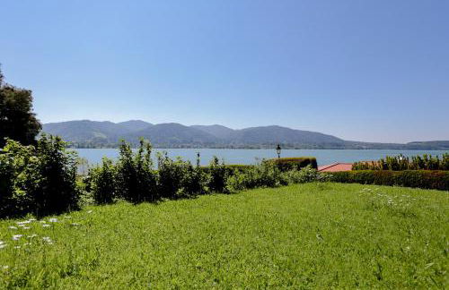 Ferienwohnung Landhaus Staudacher - Foto 22