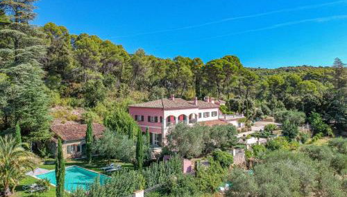 Gites de la Villa Pergola - Foto 2