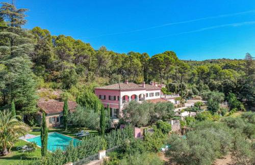 Gites de la Villa Pergola - Foto 2