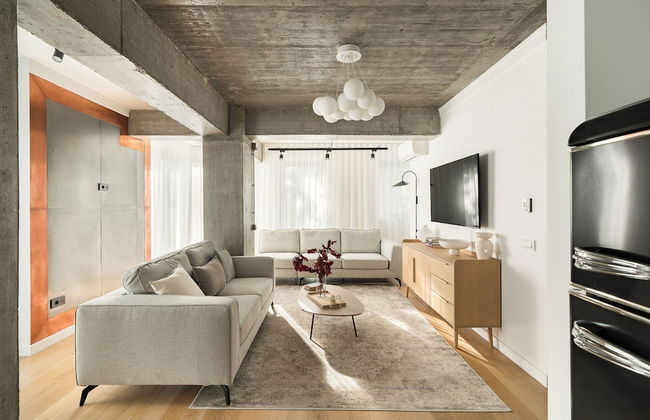 Phoenix Aparthotel - Foto 76