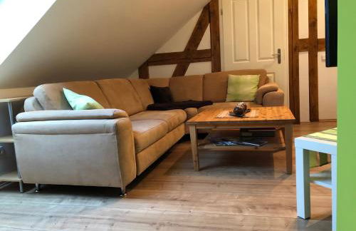 Goldener Anker, verschiedene gemütliche Ferienwohnungen - Foto 42