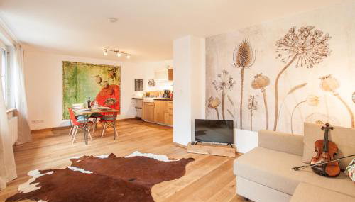 Wohnen am Bäckerbrunnen Semmelstraße - Foto 2