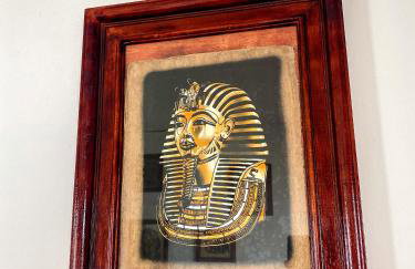 Casa Egípcia em Morro branco - na quadra da praia - Photo 48